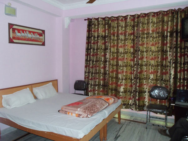 Hotel Lotus Rajagrh Himachal Pradesh Ordinary Rooms