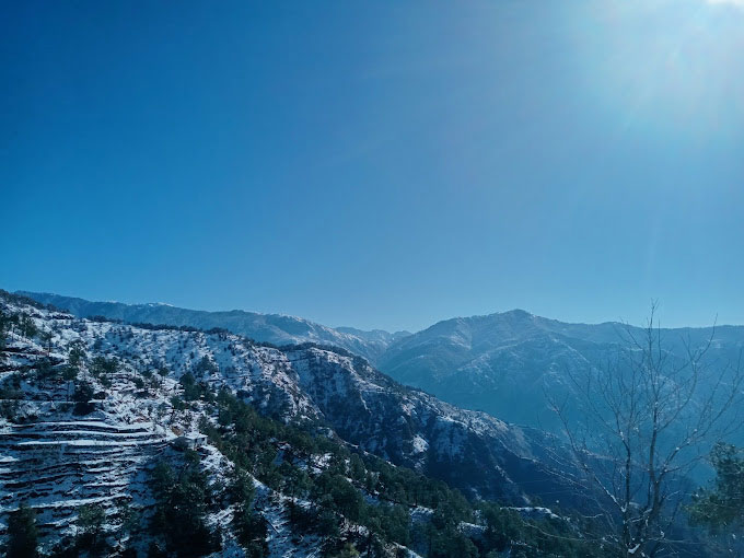 hotel-lotus-rajgarh-himachal-pradesh-view-of-snow-covered-mountains